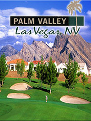 Palm Valley - Las Vegas, NV