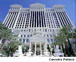 Caesars Palace