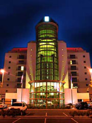Embassy Suites Hotel