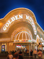 Golden Nugget - Downtown
