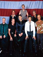 Chicago - Stardust in Las Vegas