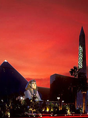 Luxor Las Vegas